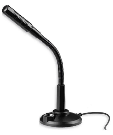 MICROFONE ONISTEK MC807 P2