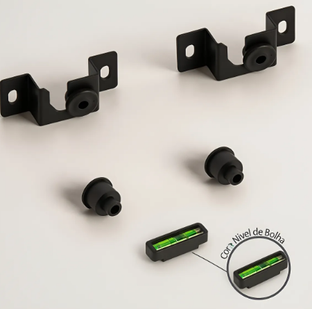 SUPORTE P/ TV VINIK STF-10 UNIVERSAL