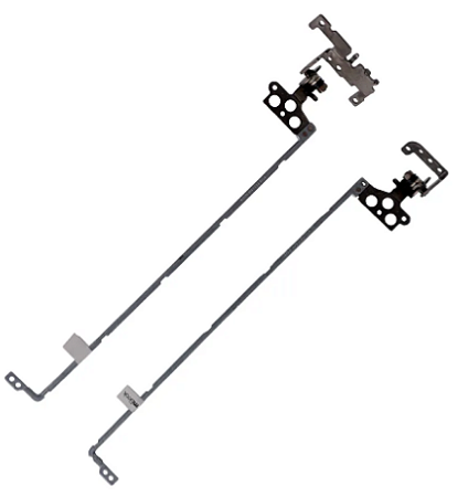 DOBRADIÇA NOTEBOOK HP G240/245 / 14 BS/BW (PAR) (TN)