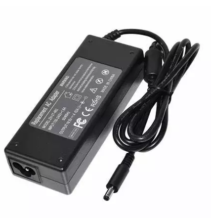 FONTE NOTEBOOK DELL 19.5V/4.62A ( 4.5 X 3.0mm ) COMPATIVEL