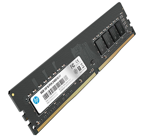 MEMÓRIA 8 GB. HP DDR4 / 3200 MHZ
