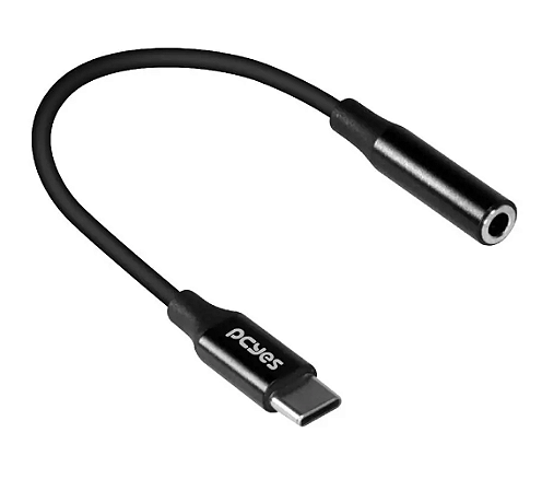 ADAPTADOR OTG USB-C MACHO X P3 FÊMEA