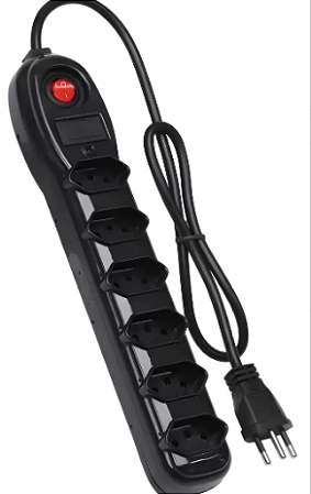 FILTRO DE LINHA VINIK 6 TOM. PADRÃO NOVO