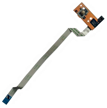 PLACA BOTÃO POWER NOTEBOOK ACER E1-510/532/572 LS-9531P