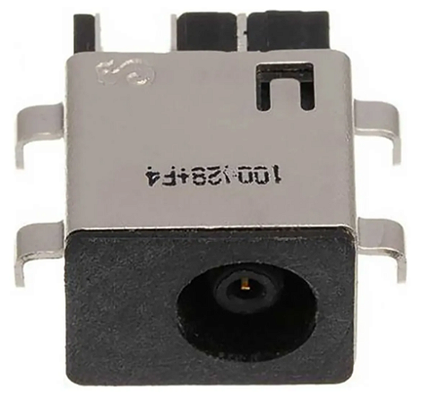 DC JACK NOTEBOOK SAMSUNG NP300E5M / NP500R5M / XPERT X51
