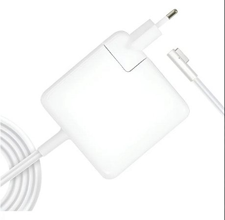 FONTE NOTEBOOK APPLE 20V/4.25A 85W MAGSAFE 1 COMPATÍVEL