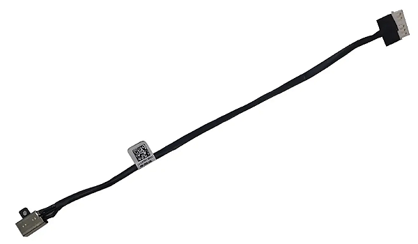 DC JACK NOTEBOOK DELL 14-7460 / 15-7560 DC30100YF00 26 cm
