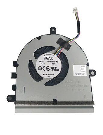 COOLER NOTEBOOK DELL INSPIRON 15 3583 / 3584
