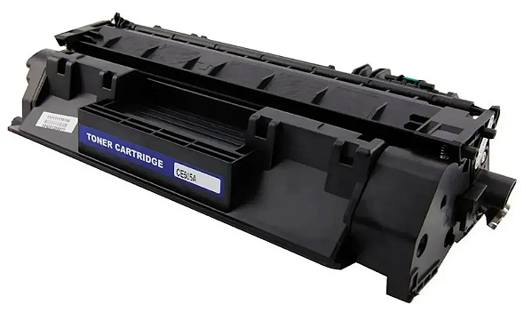 TONER COMPATÍVEL HP C505A