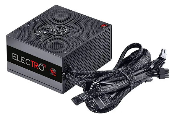 FONTE ATX PCYES 750W 80PLUS BRONZE