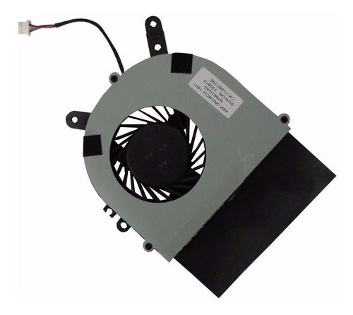 COOLER NOTEBOOK  CCE ULTRA THIN U25L 49R-3NH4CU-1401