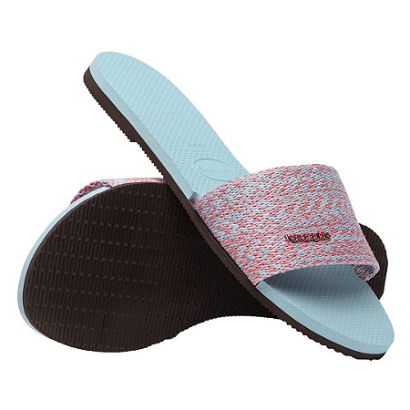 Rasteirinha You Malta Feminino Havaianas Original  NF
