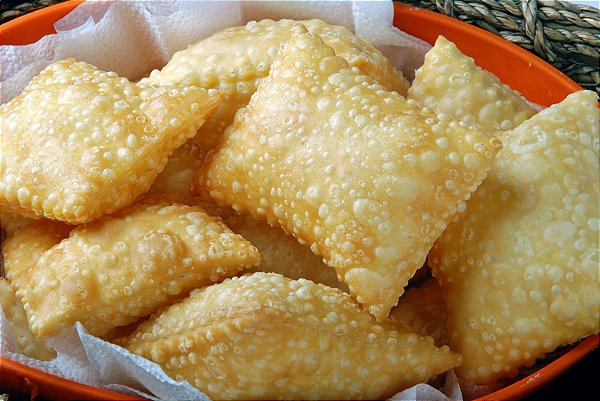 Pastel de queijo
