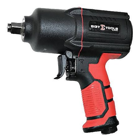 CHAVE IMPACTO PNEUMÁTICA 1/2 145KG  - SGT0536 - SIGMA TOOLS