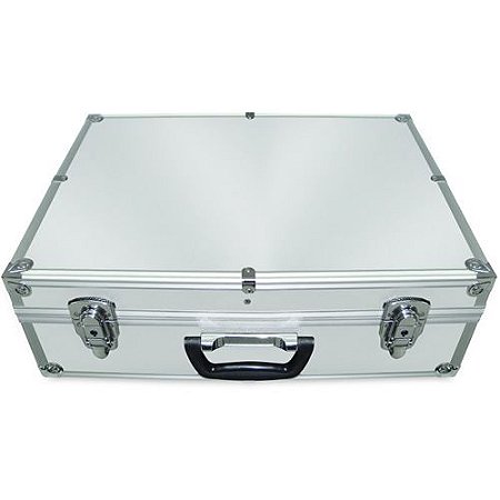 MALETA EM ALUMINIO - 63,0002 - AMATOOLS