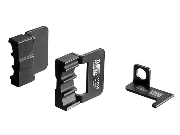 CONJUNTO FERRAMENTA P/ SINCRONISMO GM ECOTEC 1.8 16V - 131008 - RAVEN