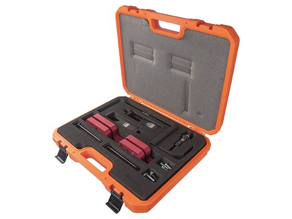 KIT FERRAMENTAS SINCRONISMO BMW 2.0 E 3.0 - 251502 - RAVEN