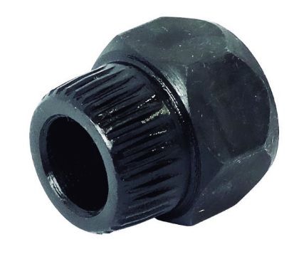 CHAVE ESTRIADA POLIA ALTERNADOR VALEO - 108001 - RAVEN