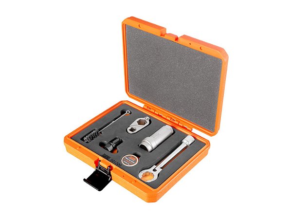 CONJUNTO DE CHAVES PARA SONDA LAMBDA 22 MM - 101200 - RAVEN
