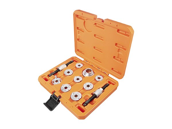 KIT CHAVE PRESSIONAR EMBOLO FREIO TRASEIRO - R106500 - RAVEN