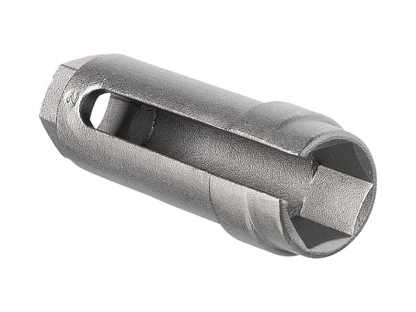 CHAVE SEXTAVADA 22 MM ABERTA P/ SONDA LAMBDA - 101010 - RAVEN