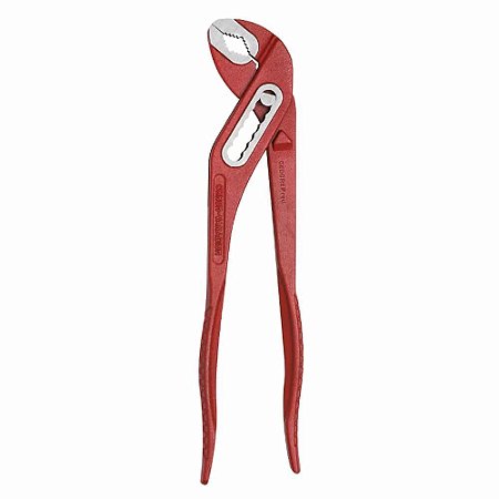 ALICATE BOMBA DAGUA 10 - R28100010 - GEDORE RED