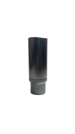 SOQUETE ESTRIADO LONGO 19MM X 1/2 - 5497719 - FORCE