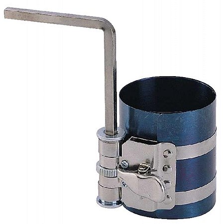 CINTA PARA ANEIS 4" - 6204175 - FORCE