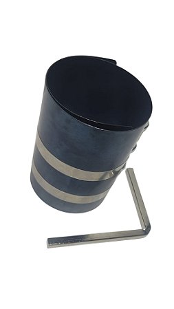 CINTA PARA ANEIS 6" - 6206175 - FORCE