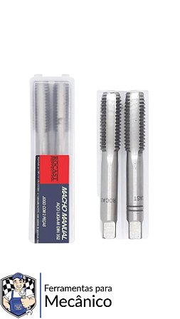 MACHO MANUAL ACO LIGA 12X1.25 - 264,0028 - AMATOOLS