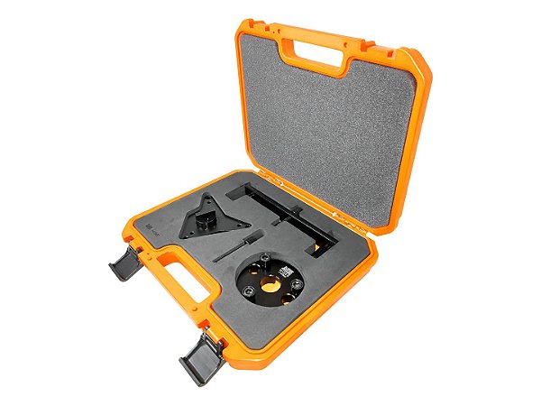 CONJUNTO FERRAMENTAS P/ SINCRONISMO DO MOTOR 1.3T GSE  STELLANTIS (FIAT TORO/JEEP COMPASS 2022) - 141507 - RAVEN