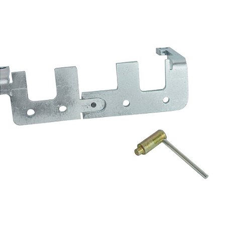 KIT SINCRON PEUGEOT/ CITROEN PSA 3CILIN - ZK1540 - ZAK MOTORS