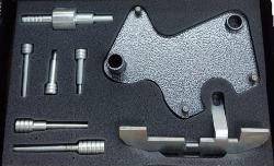 KIT SINCRONISMO PMS MOTORES RENAULT/PEUGEOT/CITROEN 1.6 16V - ZK1525 - ZAK MOTORS