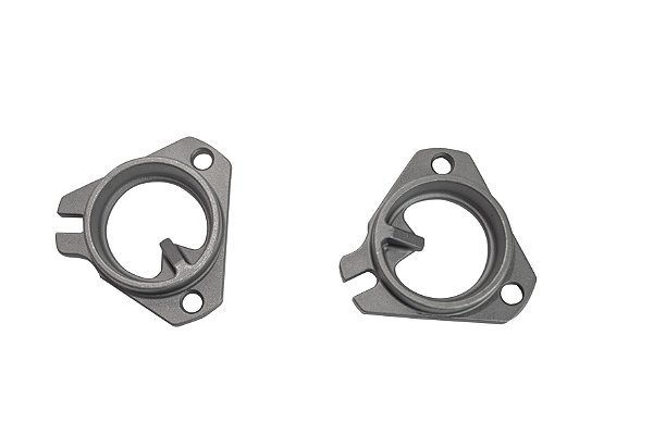 KIT 2 PCS POSICIONAR POLIA COMANDO FIAT 1.6 16V - ZK1457 - ZAK MOTORS