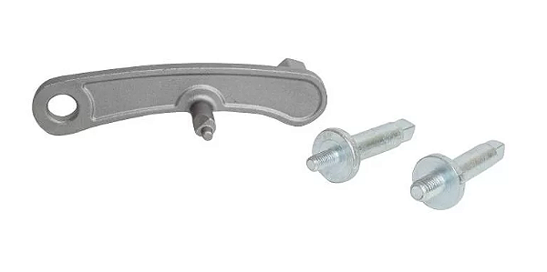 FERRAMENTA REGULAR TENSÃO CORREIA  DENTADA FIAT 1.6 16V - ZK1456 - ZAK MOTORS