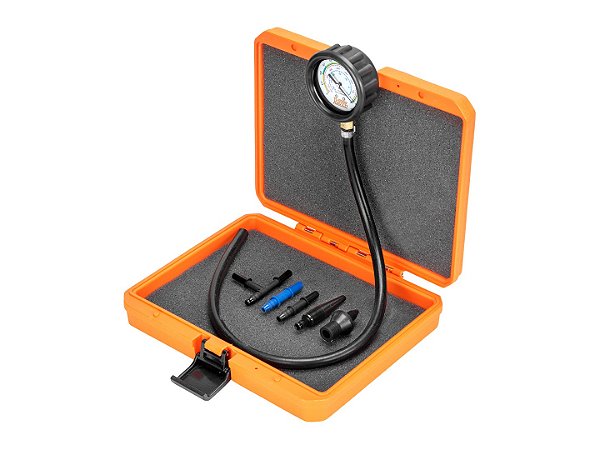 VACUOMETRO P/ DIAGNOSTICO DE MOTORES AUT. - 109668 - RAVEN