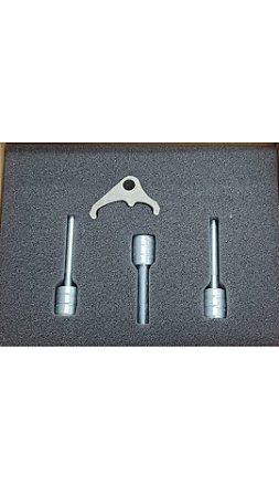 KIT SINCRONISMO AMAROK BITURBO 163/180 CV - ZK1121 - ZAK MOTORS