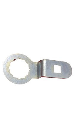 CHAVE SACA FILTRO 32MM ESTRIADA MOTOR ECOTEC 2.4 16V - ZK1439 - ZAK MOTORS