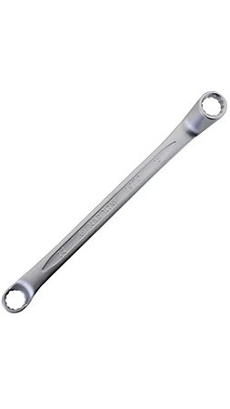 CHAVE ESTRELA 14x15mm 75 GRAUS - 19701415 - KING TONY
