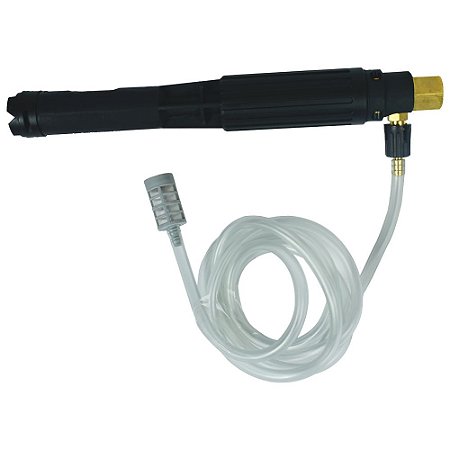 LANCA SNOW FOAM COM MANGUEIRA DE 2M - SGT9922 - SIGMA TOOLS