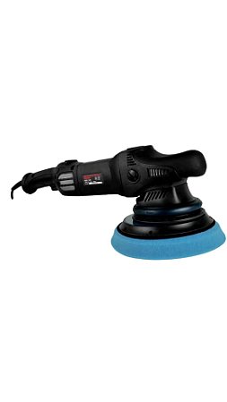 POLITRIZ ROTO ORBITAL 6 PREMIUM  21MM  1.200W  4.800 RPM 60HZ - SGT5121  220V - SIGMA TOOLS