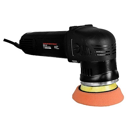 POLITRIZ ROTO ORBITAL FORCADA 3  5MM  710W  1.500 A 4.500 RPM  60HZ - SGT5112  220V - SIGMA TOOLS
