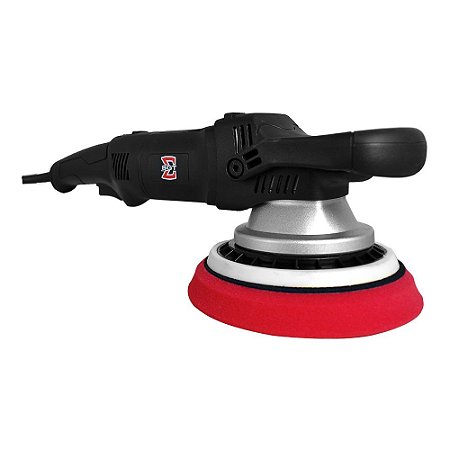 POLITRIZ ROTO ORBITAL FORCADA 4,5  8MM  1200W  1.800 A 4.800 RPM 60HZ - SGT5104  220V - SIGMA TOOLS