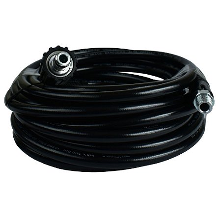 MANGUEIRA TRAMA NYLON M2214 X 14 MACHO P LAVADORAS ALTA PRESSAO  7 METROS - 0761035002 - SIGMA TOOLS