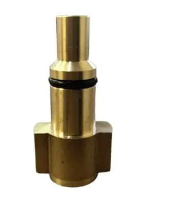 ADAPTADOR CANHAO ESPUMA X LAVOR - 0761091107 - SIGMA TOOLS