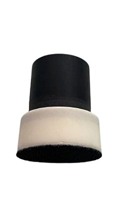 SUPORTE 1,2 ROSCA M14 VELCRADO PARA BOINAS 1,2 A 2 - 0752013697 - SIGMA TOOLS