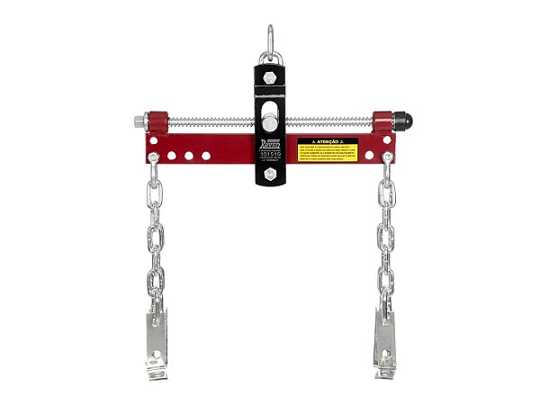 NIVELADOR PARA MOTOR - 101519 - RAVEN