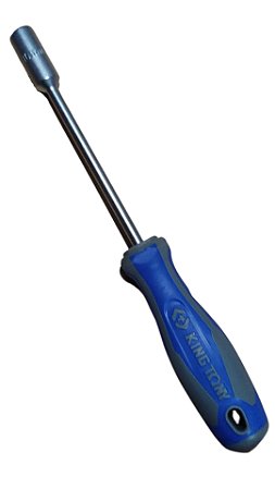 CHAVE CANHAO 10MM - 1450-10 - KING TONY