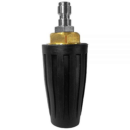 BICO TURBO 055 DIAM. 1,39MM PARA LAVADORAS DE ALTA PRESSAO - 0761091016 - SIGMA TOOLS