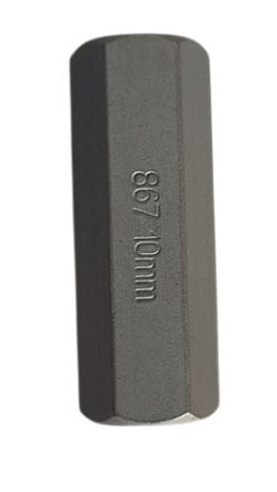 BIT ALLEN 3/8 - 10MM - 008670110 - BETA